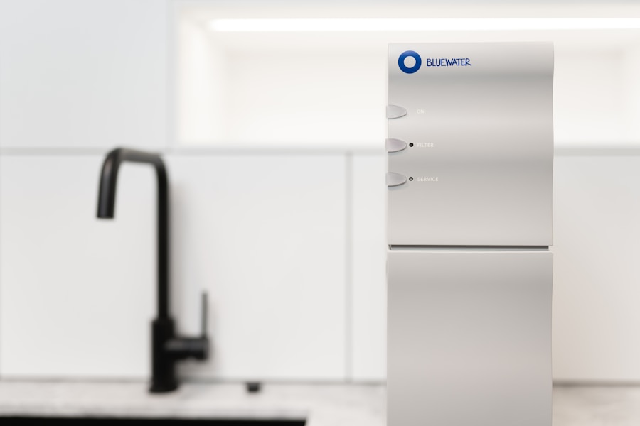 Water Purifiers